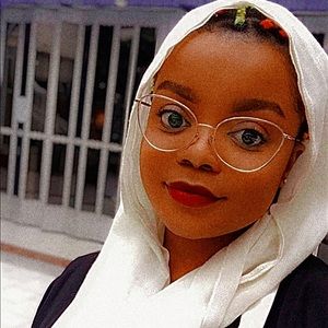 Meet your Posher, Johari